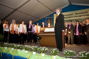 2013-05-10 Freundschaftssingen