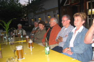 Ausflug 2.Tenor 2007