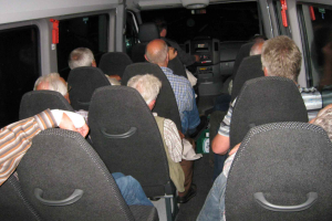 Ausflug 2.Tenor 2009