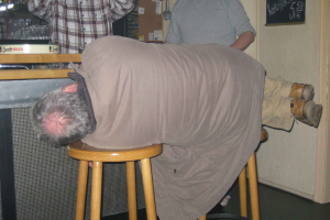 Bunter Abend 2009