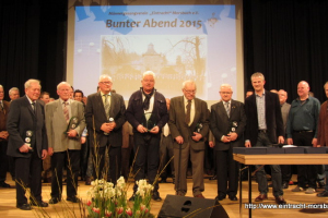 Bunter Abend 2015