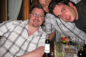 Sommerprobe 2009